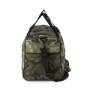 Multisporttas Olive Camouflage One Size Multisporttas Olive Camouflage One Size