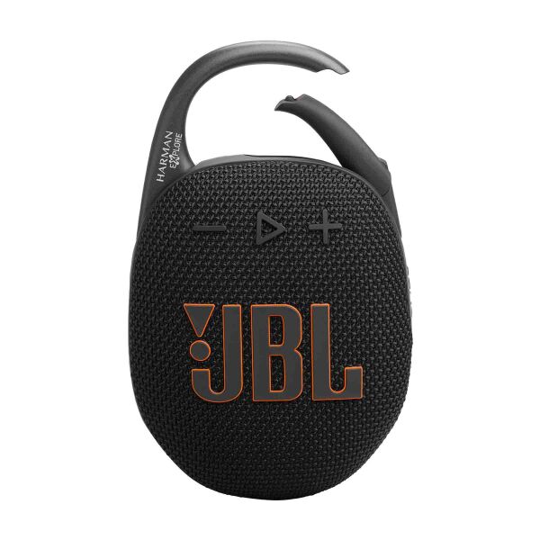 JBL Clip 5 (Zwart) JBL Clip 5 (Zwart)