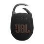 JBL Clip 5 (Zwart)