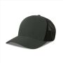 NILA, DARK GREY / BLACK, One size, ATLANTIS HEADWEAR