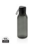 Avira Atik RCS gerecycled PET fles 500ML, zwart