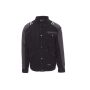 Arizona black/smoke XS