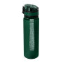Fles RETUMBLER-CASAN - donkergroen Fles RETUMBLER-CASAN - donkergroen