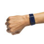 Endo draagbare gezondheidstracker, donkerblauw Endo draagbare gezondheidstracker, donkerblauw