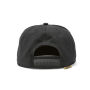 Cornell Cap - Zwart