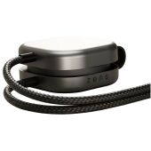 Zens Pro 3 140 W USB C 3 in 1 oplaadkabel - Zwart