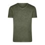 Men's Gipsy T-Shirt dusty-olive XL