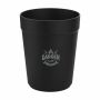 CirculCup 300 ml beker - zwart