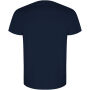 Golden herenshirt met korte mouwen - Navy Blue - 3XL