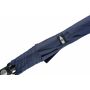 rPET 190T paraplu Curtis zwart