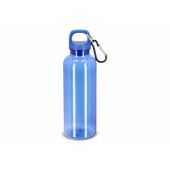 Transparant Blauw