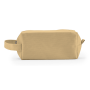 PARDELA toilettas - beige