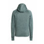 TXlite Hoodie zip M Dark Green S