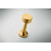 HIERLUZ - Oplaadbare ijzeren tafellamp - Goud
