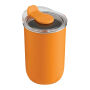 SIP - Insulated mug orange