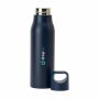 FlowLine Single Wall RCS Bottle 800 ml - blauw FlowLine Single Wall RCS Bottle 800 ml - blauw
