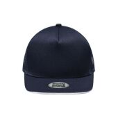 navy/white