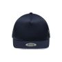 Pro Cap Mesh 5 Panel navy/white