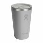 Hydro FLask All Around Tumbler 473 ml thermosbeker - grijs Hydro FLask All Around Tumbler 473 ml thermosbeker - grijs