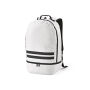 Buenos Aires Backpack - Wit