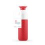 Dopper Insulated 580ml - Deep Coral (VPE 6)