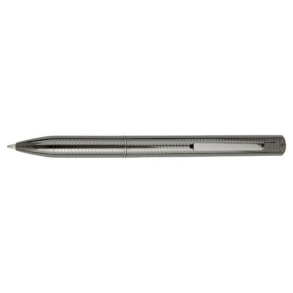 Pierre Cardin® FESTIVAL Kugelschreiber gunmetal Pierre Cardin® FESTIVAL Kugelschreiber gunmetal