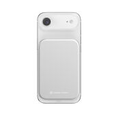 Urban Vitamin Concord RCS Ultra dunne 3000mAh powerbank, zilver