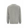 FREQUENT RN SWEATSHIRT M GREY MELANGE 4XL