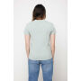 IQONIQ Bryce gerecycled katoen t-shirt, iceberg green (XXL)