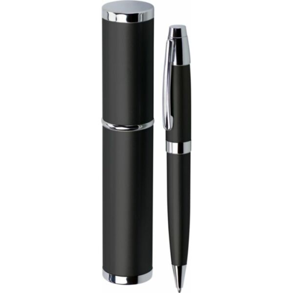 Metalen balpen Mark