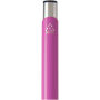Moneta balpen van gerecycled aluminium (zwarte inkt) - Magenta