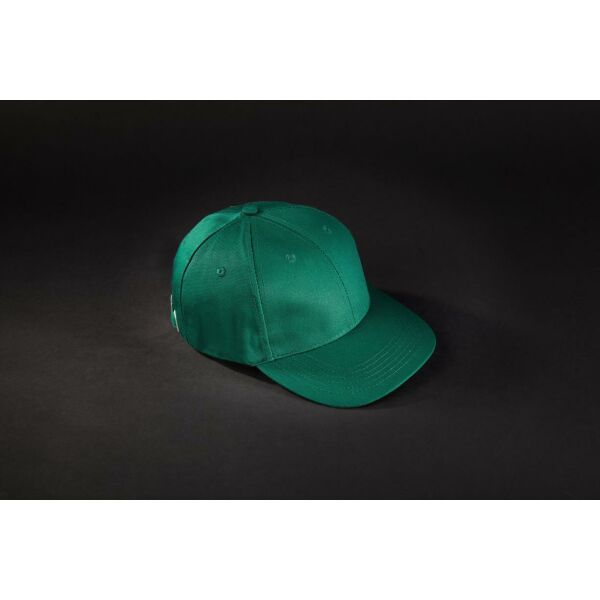 6 Panel Workwear Cap - STRONG - black one size 6 Panel Workwear Cap - STRONG - black one size