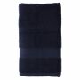 Sophie Muval handdoek 130x70 cm, 500 gr/m² - Navy Sophie Muval handdoek 130x70 cm, 500 gr/m² - Navy
