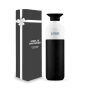 Dopper Steel 800ml (VPE 6) - Corporate - Deep Black