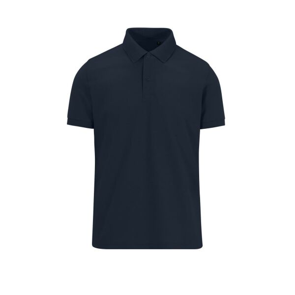MY ECO POLO 65/35 Heren korte mouwen