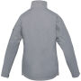 Palo lichtgewicht damesjas - Staalgrijs - 2XL