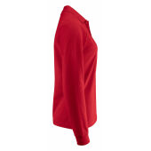 SURF PRO LS LADY Red 3XL