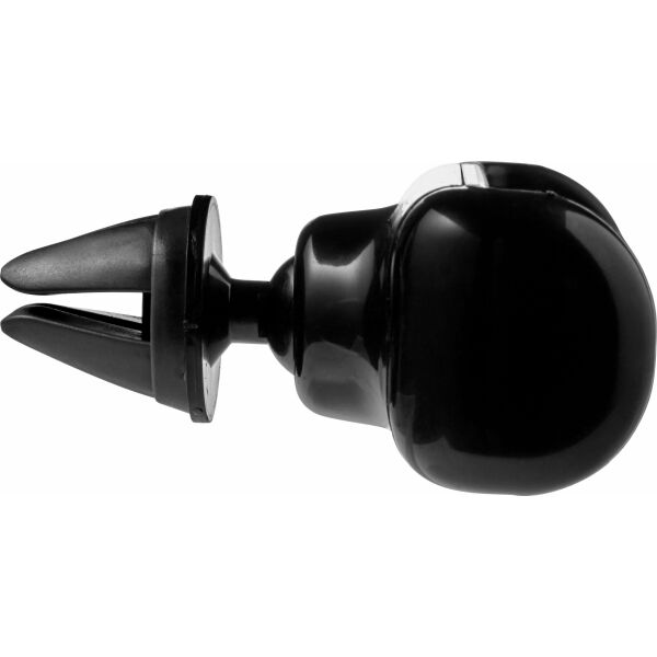 Telefoonhouder Clayton | Auto - zwart Telefoonhouder Clayton | Auto - zwart