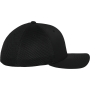 Pet Tactel Mesh BLACK S/M