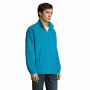 NORTH - NORTH Fleece jack met rits - XXL - Aqua
