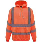 Hi Vis Orange