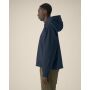 Voicer - Zwaar hoodie in een gerecycled katoen blend - French Navy (3XL) Voicer - Zwaar hoodie in een gerecycled katoen blend - French Navy (3XL)