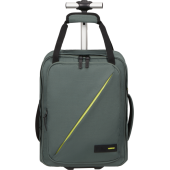 American Tourister Take2Cabin Backpack/Wh Ms