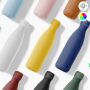 Thermosfles - Geel - 500 ml
