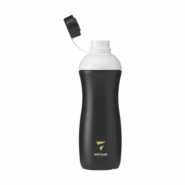 Oasus Bio Bottle 500 ml Wasserflasche - schwarz Oasus Bio Bottle 500 ml Wasserflasche - schwarz