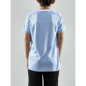 PROGRESS 2.0 STRIPE JERSEY JR MFF BLUE/WHI 122/128