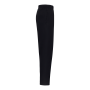 Iconic 250 joggingbroek met open zoom Black 3XL