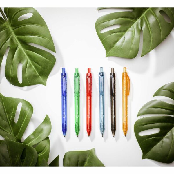 BambooWrite Kugelschreiber - blau BambooWrite Kugelschreiber - blau