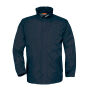 Jacket Ocean Shore navy L