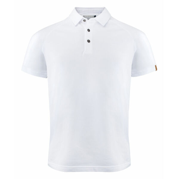 James Harvest Brookings
Polo Pique Regular Fit Heren